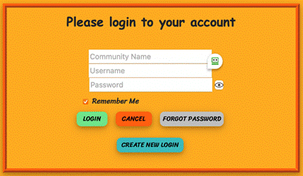 Graphical user interface, text, application, chat or text message
Description automatically generated